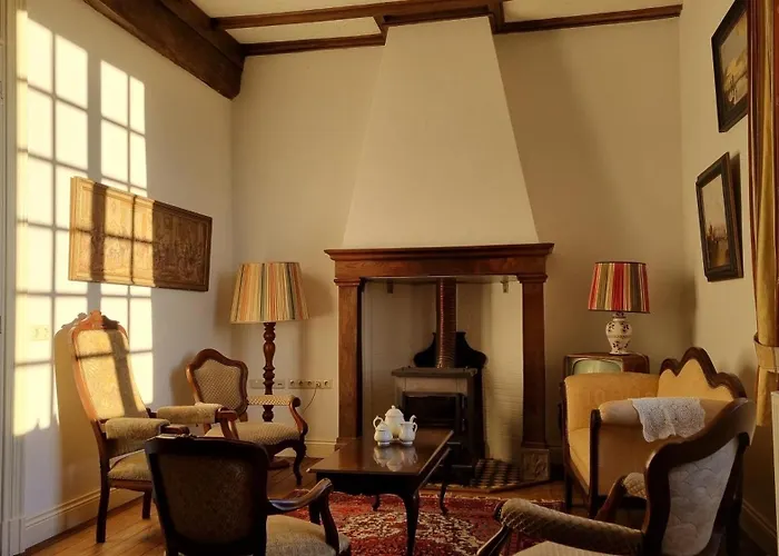 Apartment Kasteelhotel Terborgh, Bw Signature Collection