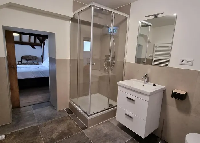 Apartment Kasteelhotel Terborgh, Bw Signature Collection Schinnen