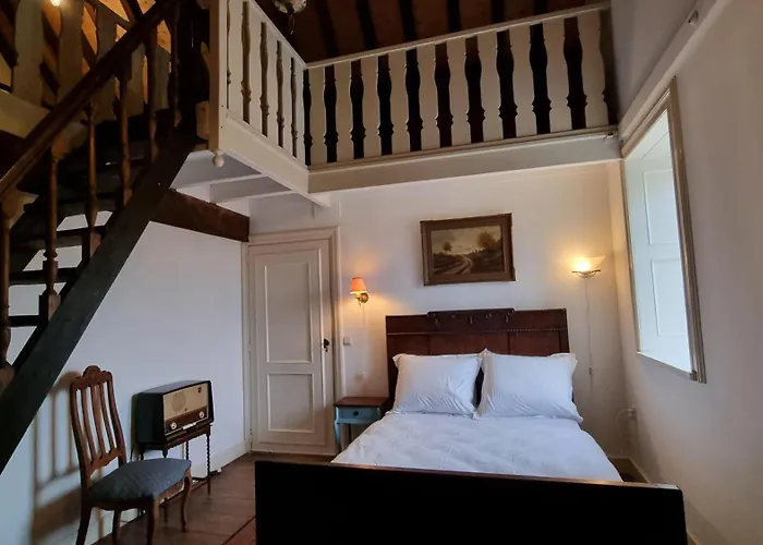 Kasteelhotel Terborgh, Bw Signature Collection 4*