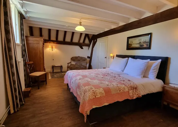 Kasteelhotel Terborgh, Bw Signature Collection