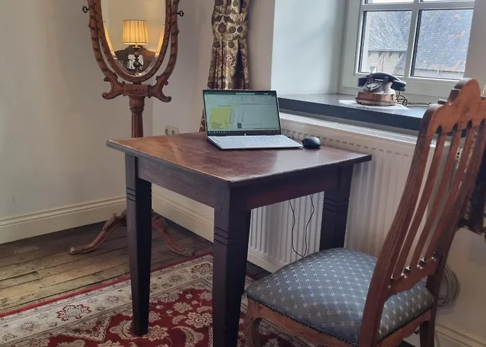 Apartment Kasteelhotel Terborgh, Bw Signature Collection Schinnen