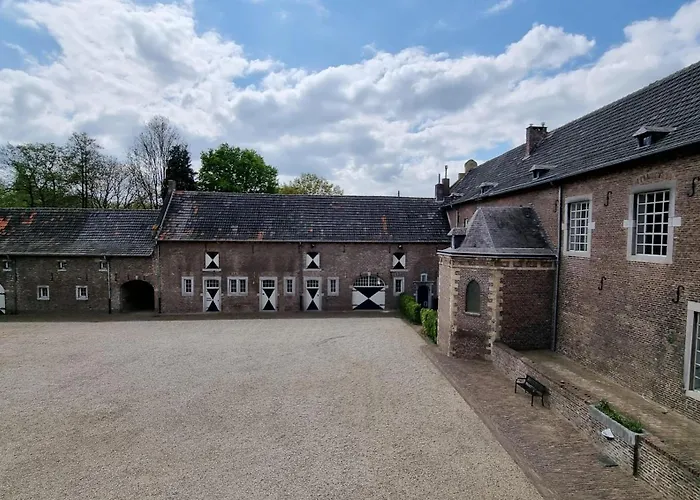 Kasteelhotel Terborgh, Bw Signature Collection