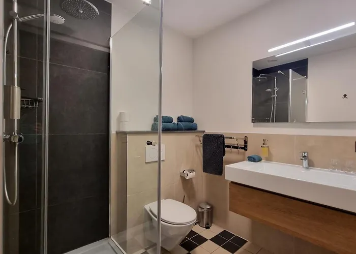 Kasteelhotel Terborgh, Bw Signature Collection Apartment Schinnen