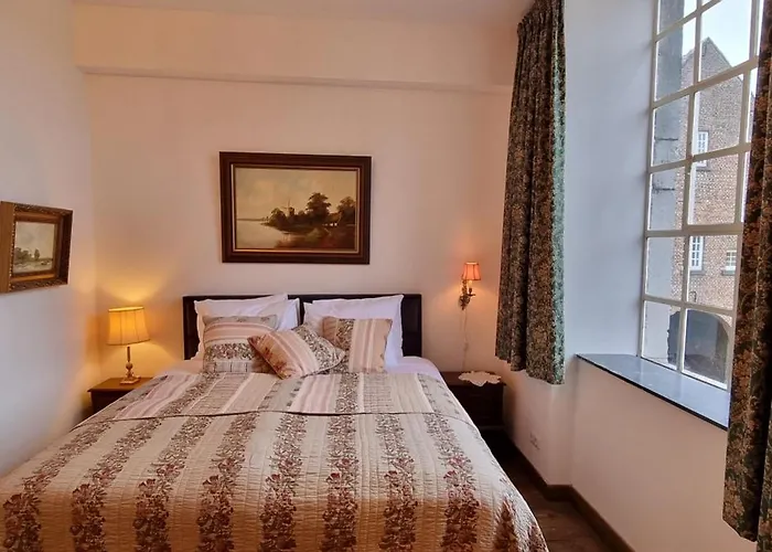 Kasteelhotel Terborgh, Bw Signature Collection Apartment Schinnen