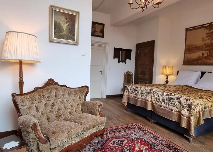 Kasteelhotel Terborgh, Bw Signature Collection 4* Schinnen