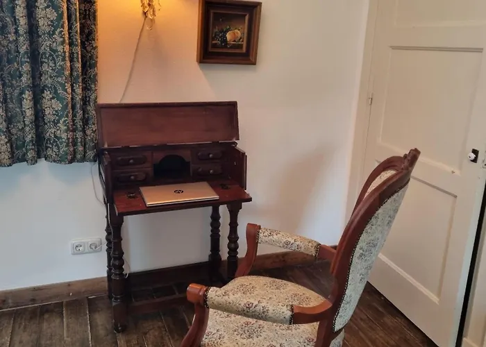 아파트 Kasteelhotel Terborgh, Bw Signature Collection