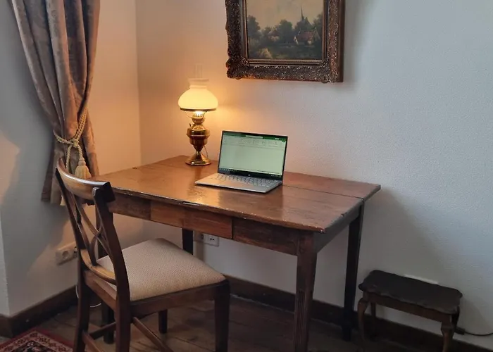 Kasteelhotel Terborgh, Bw Signature Collection Apartment