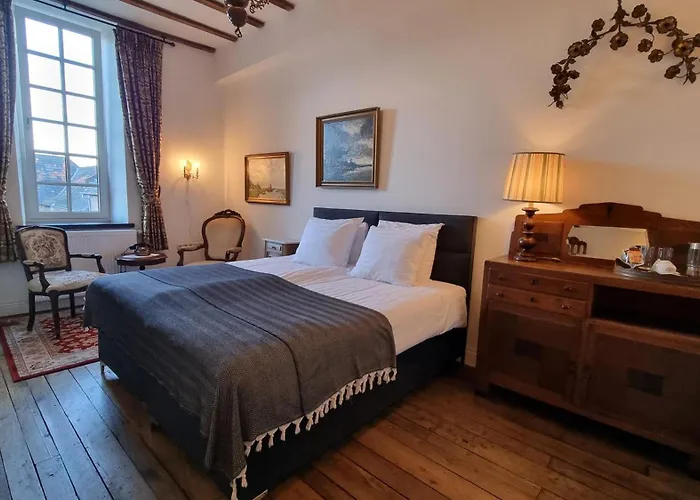 Kasteelhotel Terborgh, Bw Signature Collection