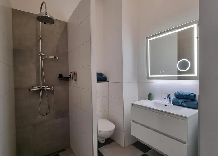 Kasteelhotel Terborgh, Bw Signature Collection 아파트 4*