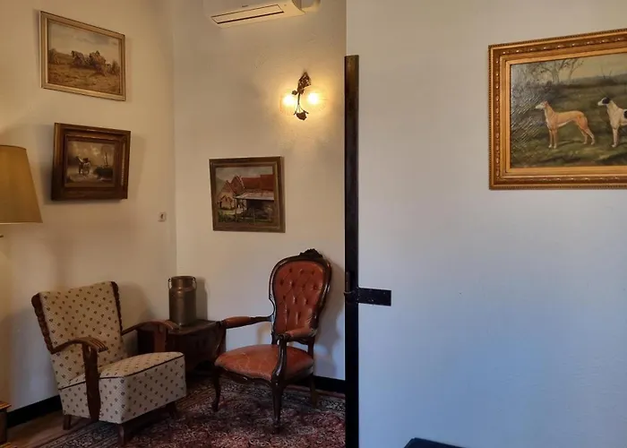 Kasteelhotel Terborgh, Bw Signature Collection 4* Schinnen