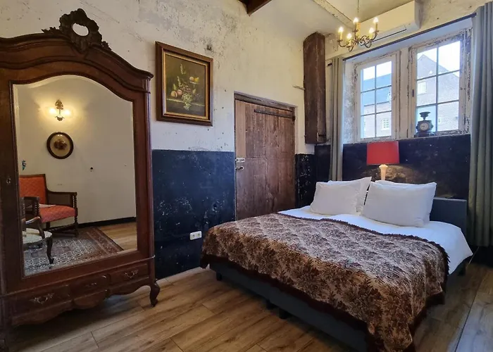 Apartment Kasteelhotel Terborgh, Bw Signature Collection