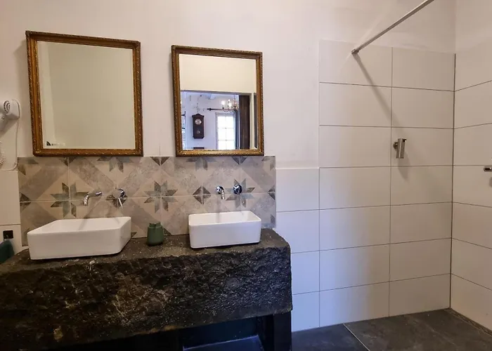 Апартаменты Kasteelhotel Terborgh, Bw Signature Collection 4*