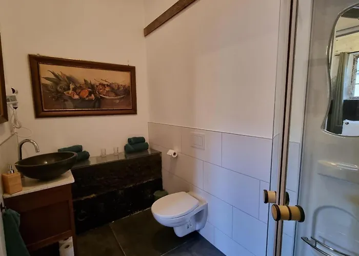 Apartment Kasteelhotel Terborgh, Bw Signature Collection