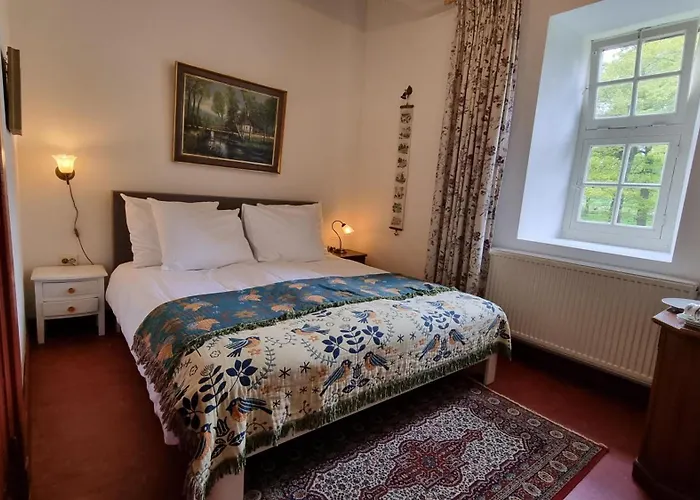 Kasteelhotel Terborgh, Bw Signature Collection Schinnen