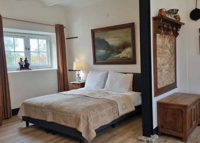 Kasteelhotel Terborgh, Bw Signature Collection Schinnen