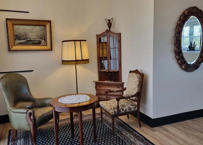 Kasteelhotel Terborgh, Bw Signature Collection Schinnen