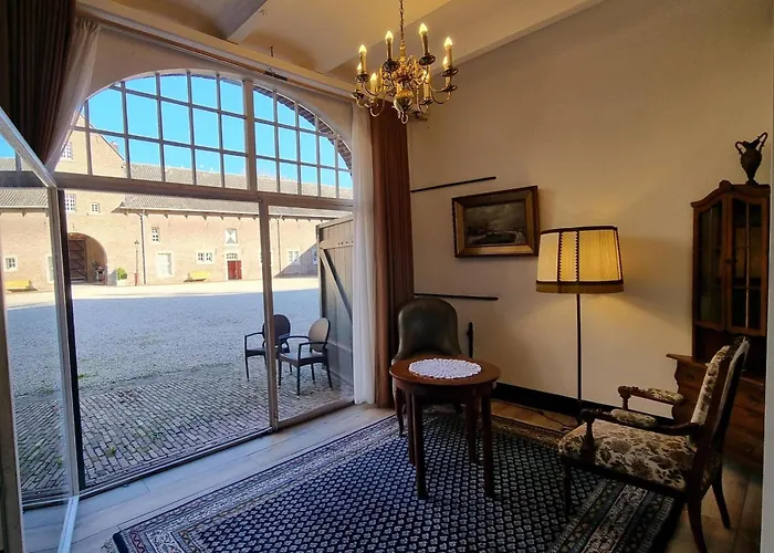 Kasteelhotel Terborgh, Bw Signature Collection