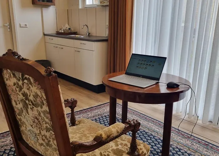 Kasteelhotel Terborgh, Bw Signature Collection 4*