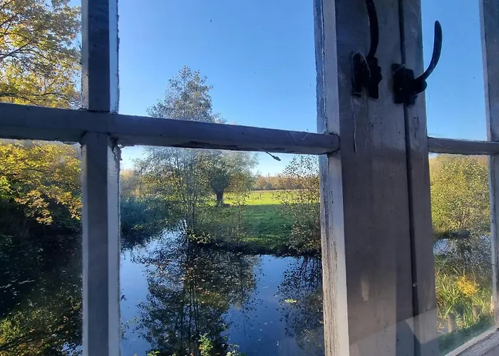 Kasteelhotel Terborgh, Bw Signature Collection Schinnen