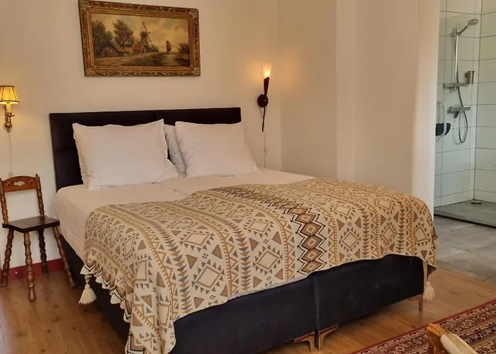 Kasteelhotel Terborgh, Bw Signature Collection 아파트 Schinnen