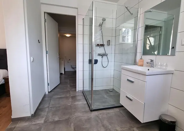 Kasteelhotel Terborgh, Bw Signature Collection Апартаменты 4*