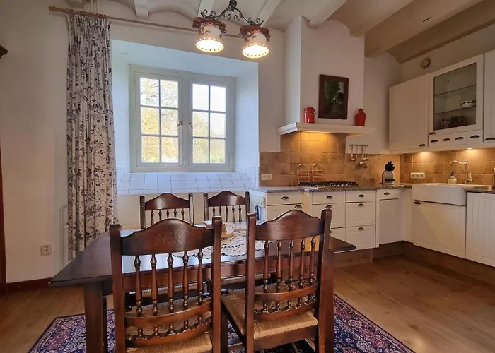 Kasteelhotel Terborgh, Bw Signature Collection 4* Schinnen