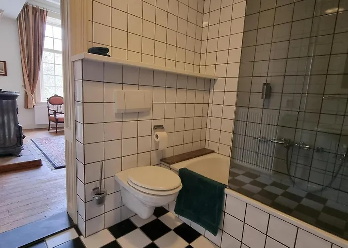 Kasteelhotel Terborgh, Bw Signature Collection Schinnen