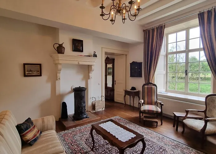 Kasteelhotel Terborgh, Bw Signature Collection 4* Schinnen