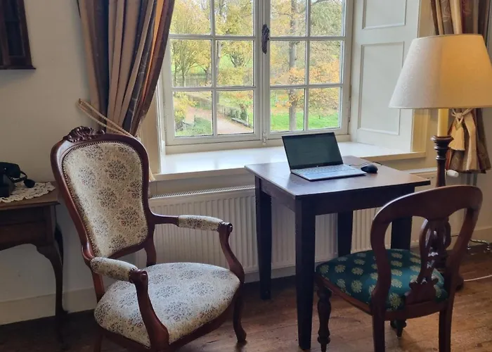 Kasteelhotel Terborgh, Bw Signature Collection Apartment