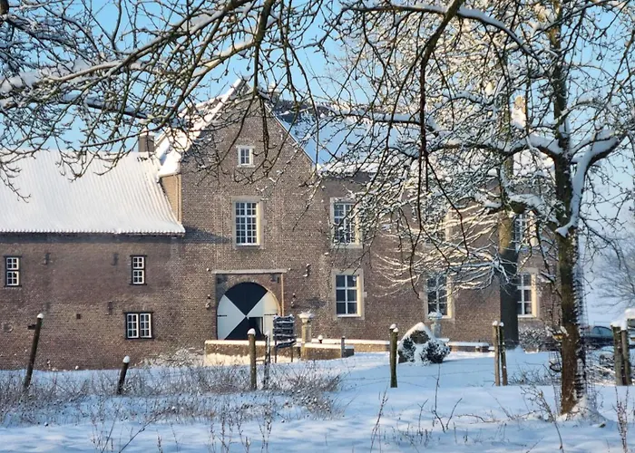 Apartment Kasteelhotel Terborgh, Bw Signature Collection