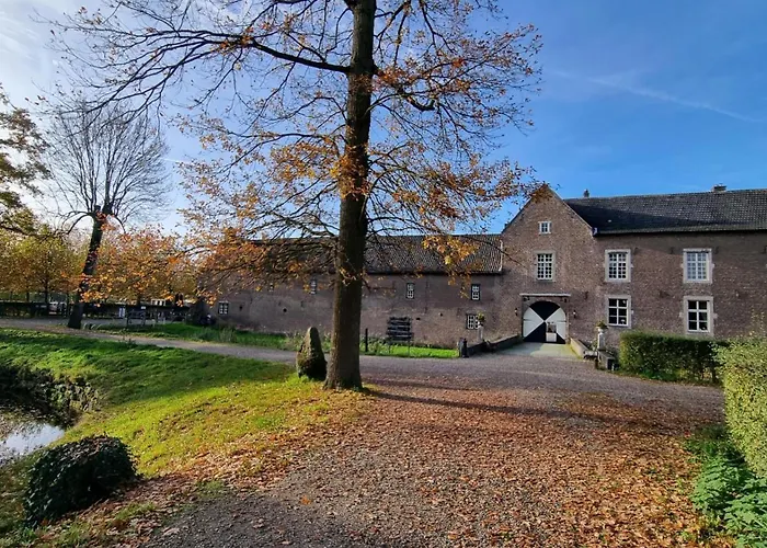 Kasteelhotel Terborgh, Bw Signature Collection