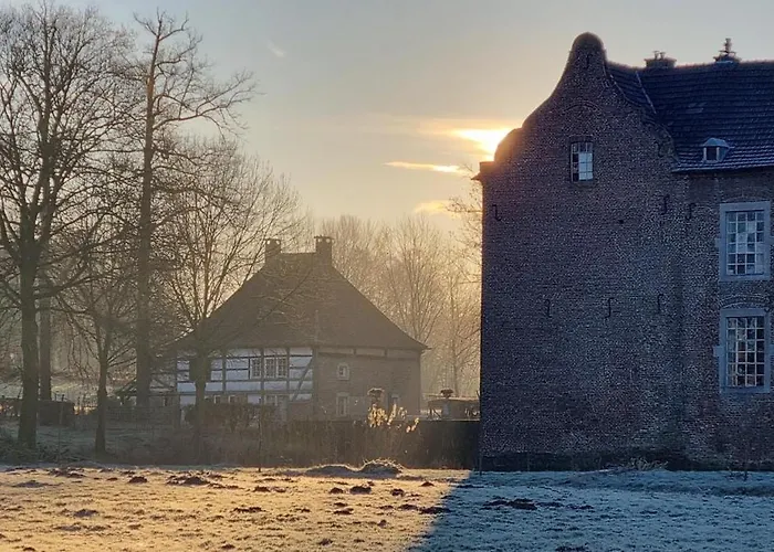 Kasteelhotel Terborgh, Bw Signature Collection