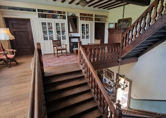 Kasteelhotel Terborgh, Bw Signature Collection Apartment