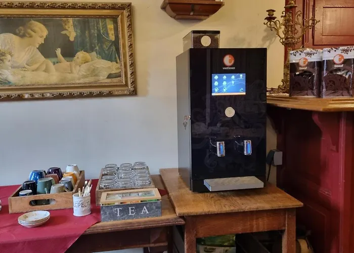 Kasteelhotel Terborgh, Bw Signature Collection