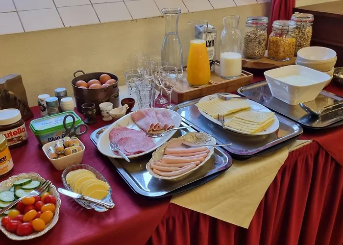 Kasteelhotel Terborgh, Bw Signature Collection Schinnen