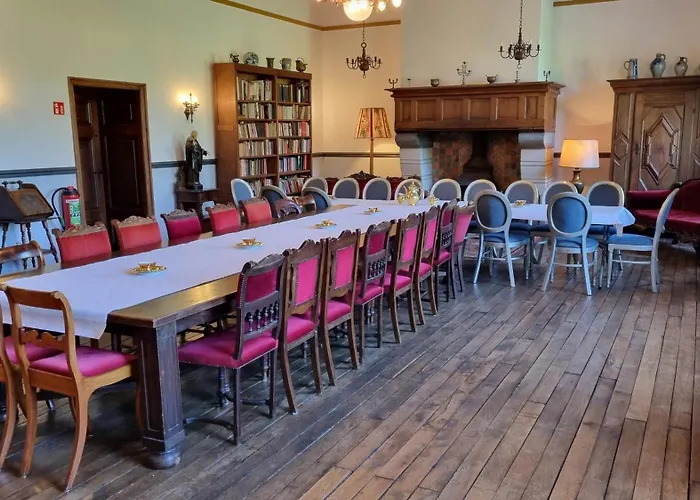 Kasteelhotel Terborgh, Bw Signature Collection 4* Schinnen