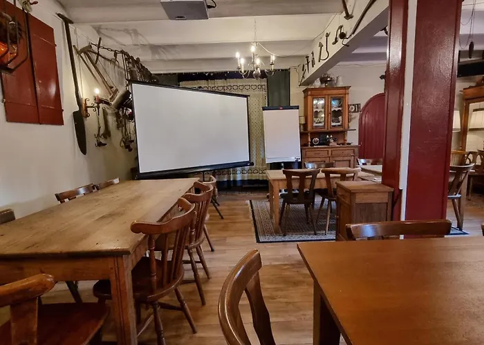 Kasteelhotel Terborgh, Bw Signature Collection Apartment Schinnen