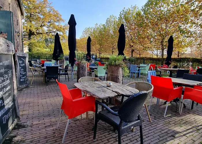 Apartment Kasteelhotel Terborgh, Bw Signature Collection 4*