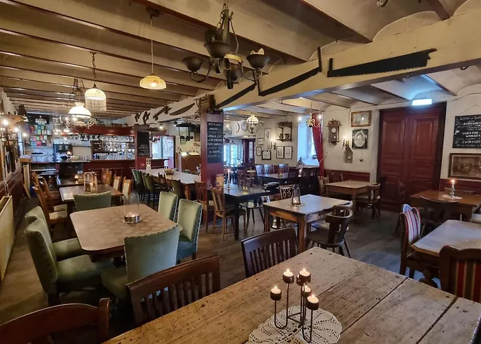 Kasteelhotel Terborgh, Bw Signature Collection Schinnen