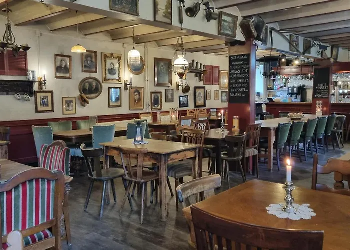 Apartment Kasteelhotel Terborgh, Bw Signature Collection