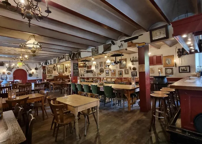 Kasteelhotel Terborgh, Bw Signature Collection Schinnen