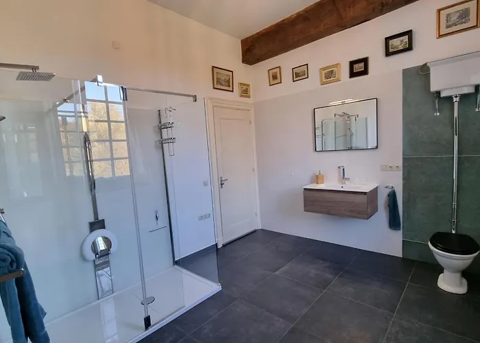 Kasteelhotel Terborgh, Bw Signature Collection Апартаменты