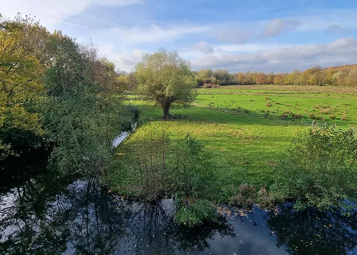 Апартаменты Kasteelhotel Terborgh, Bw Signature Collection 4*