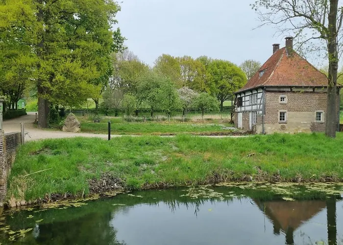 Kasteelhotel Terborgh, Bw Signature Collection 4*