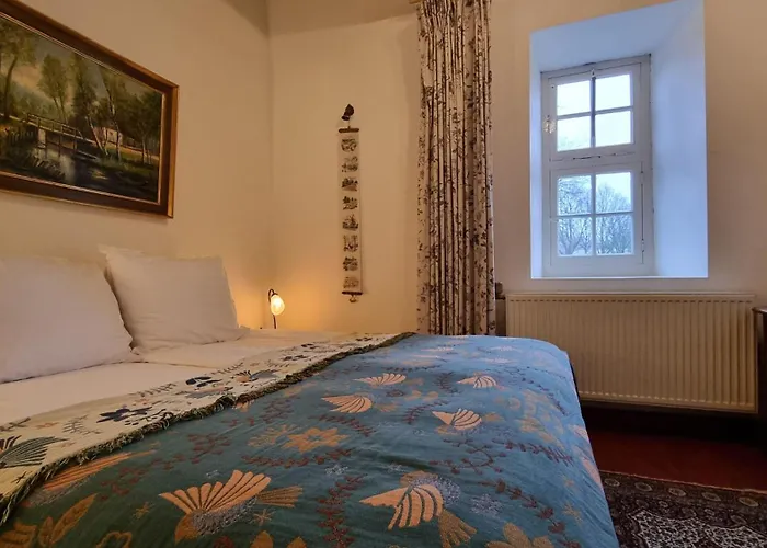 Kasteelhotel Terborgh, Bw Signature Collection