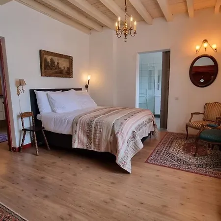 Landgoed Kasteel Terborgh