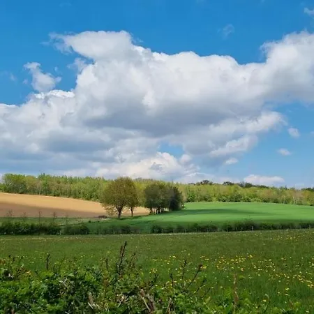 Landgoed Kasteel Terborgh * Schinnen