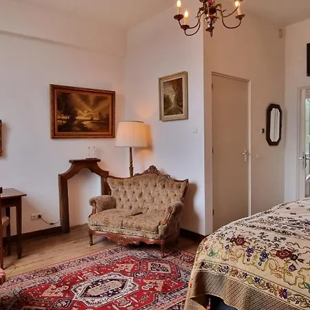 Landgoed Kasteel Terborgh