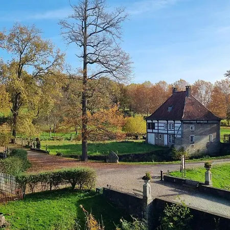 Kasteelhotel Terborgh, BW Signature Collection Apartmán Schinnen