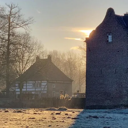 Kasteelhotel Terborgh, BW Signature Collection